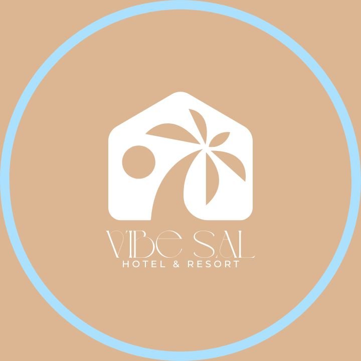 Logo Vibe Sal